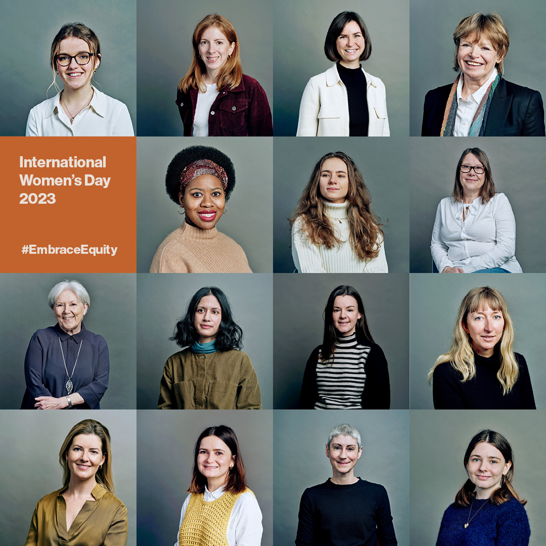Celebrating International Women's Day and advocating for greater equity today and every day!

#IWD2023 #InternationalWomensDay #WomeninArchitecture #FemaleFounders #WrightandWright #IWD #EmbraceEquity