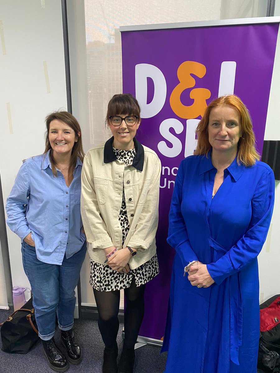 We’re kicking off Season 3 early with a very special guest and topic for #IWD2023 - 
@dailymirror Editor-in-Chief and Chair of @WIJ_UK, @MirrorAlison joins us to discuss the online harm women are often subjected to, with the results of research undertaken by WiJ & @RebeccaWMedia