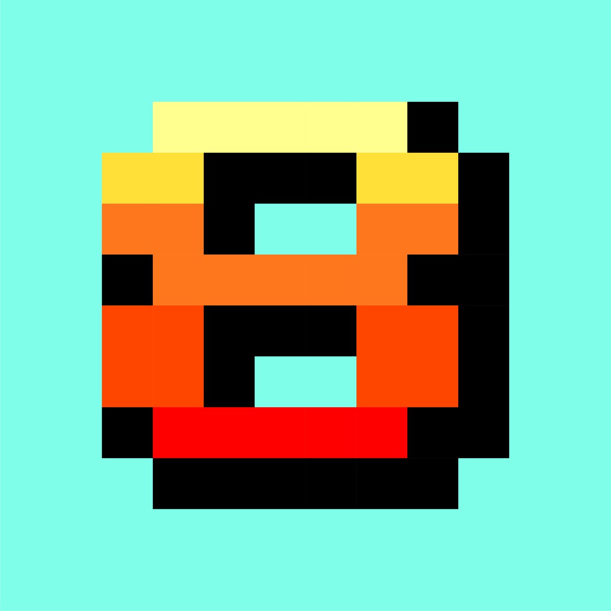 JamesGordon_21's tweet photo. 8X8 typography was the foundation for gaming design and it is also the starting point for our story, a story about evolution, growth, connection and communityπ β¬οΈπ§΅
.
.
#8X8type #nftcommunity #gaming #nftartist #nft #nfts #NFTCollections #NFTgaming #nftdrop https://t.co/4pTmp4MM38