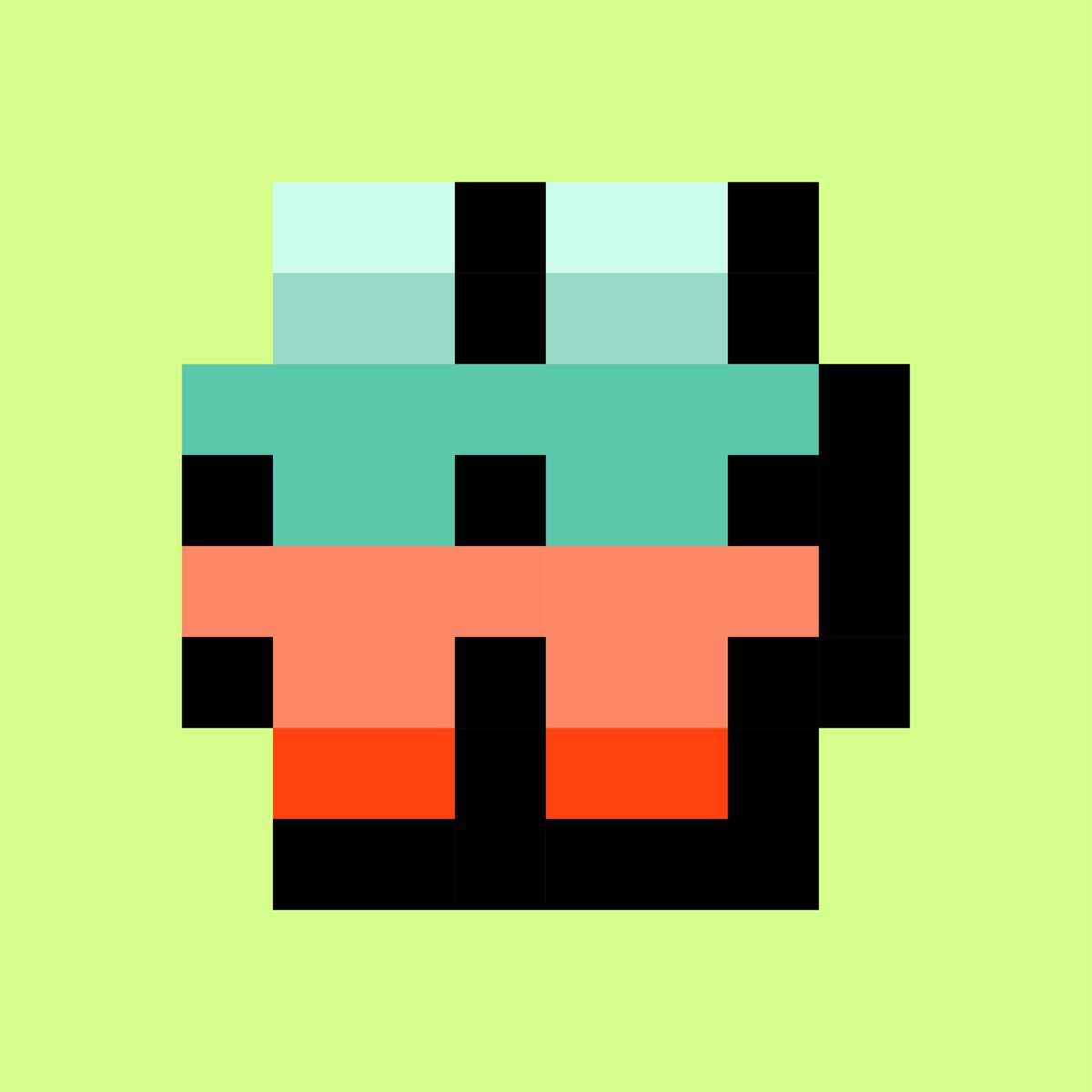 JamesGordon_21's tweet photo. 8X8 typography was the foundation for gaming design and it is also the starting point for our story, a story about evolution, growth, connection and communityπ β¬οΈπ§΅
.
.
#8X8type #nftcommunity #gaming #nftartist #nft #nfts #NFTCollections #NFTgaming #nftdrop https://t.co/4pTmp4MM38