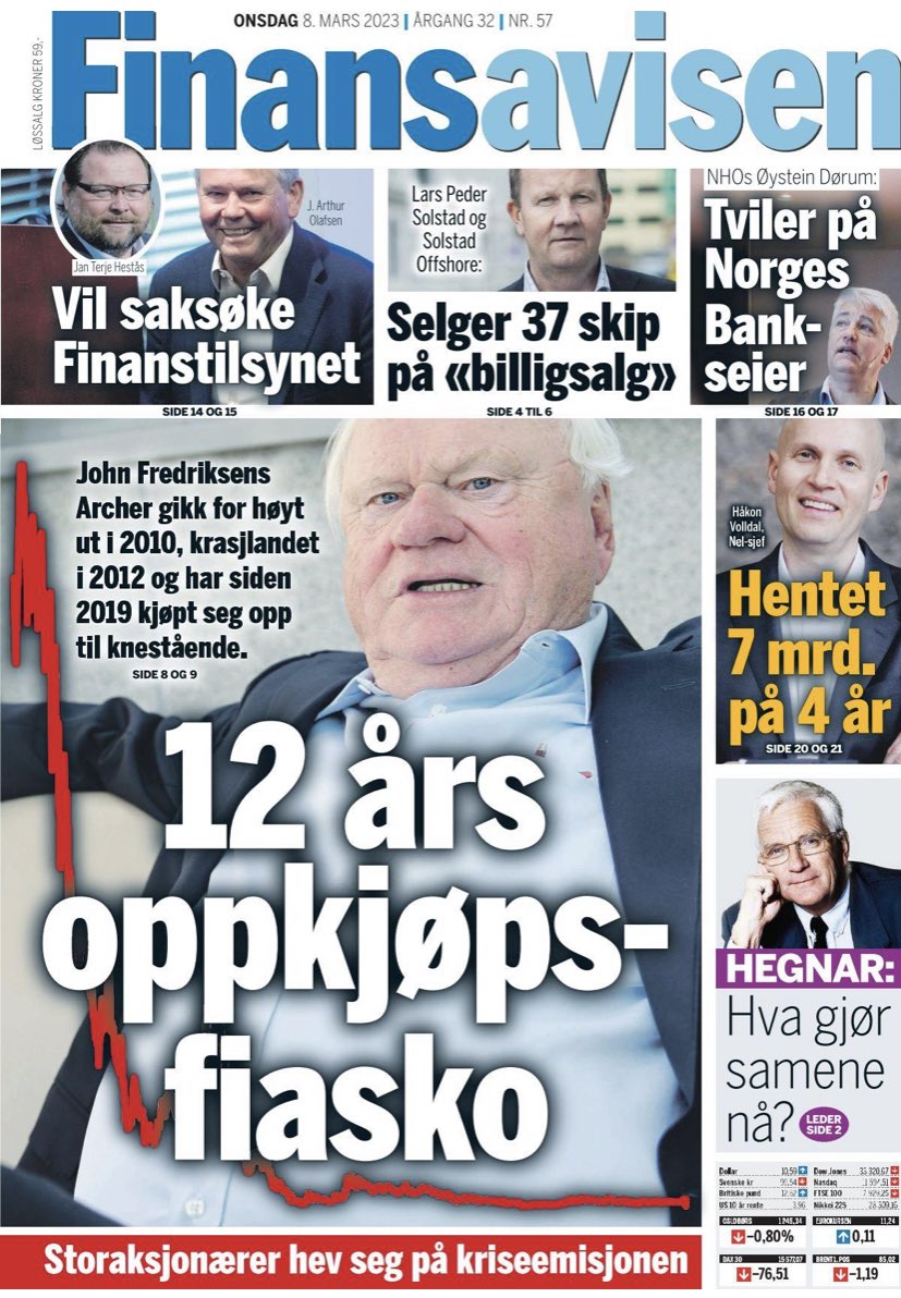 Gratulerer med kvinnedagen