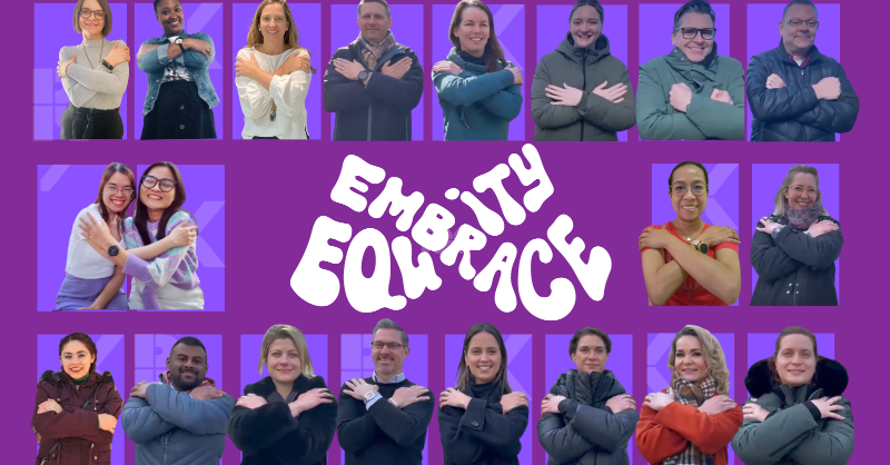 RXGlobal_'s tweet photo. Together we can forge women's equality. Collectively we can all #EmbraceEquity.  As we celebrate #InternationalWomensDay, we invite you to visit the story below to meet some of the truly fantastic women, and allies, we have at RX.

#IWD2023 #RXTogether