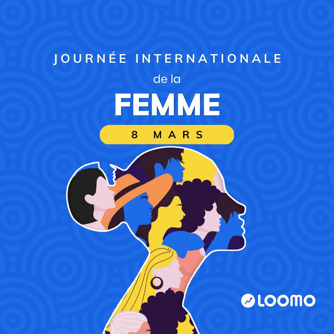 Loomo Afrique Officiel tweet media