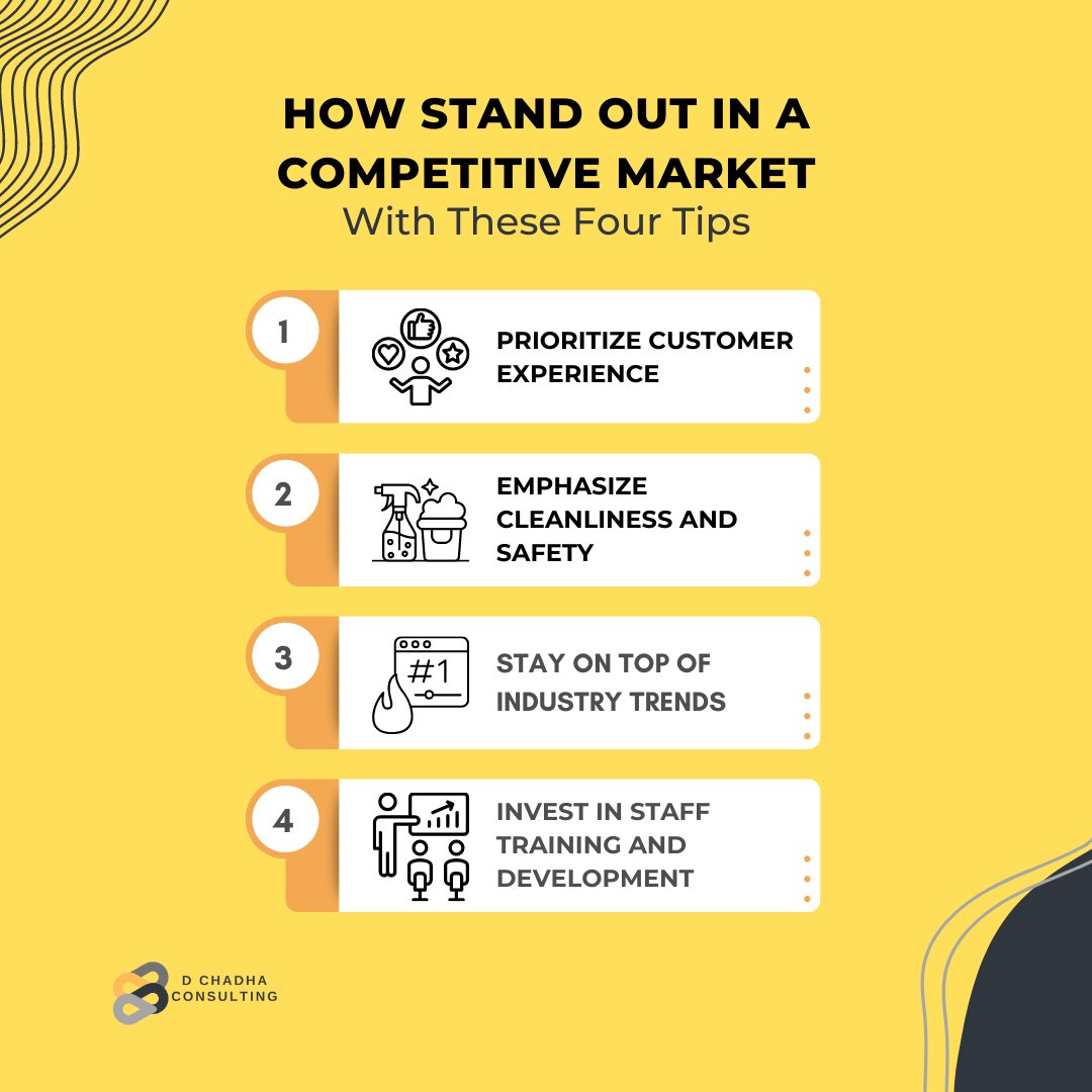 DChadhaLtd's tweet image. Want to make a lasting impression in the hospitality industry?🤔

#dchadhaconsulting #tipoftheday #hospitalitygoals #hospitalityconsultant #hospitalityindustry #inroomssolutions #hospitalitymanagement