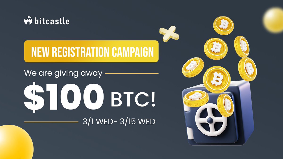 bitcastle tweet media