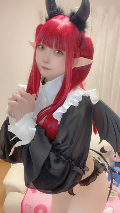 コスプレイヤーRizuのTwitter画像15