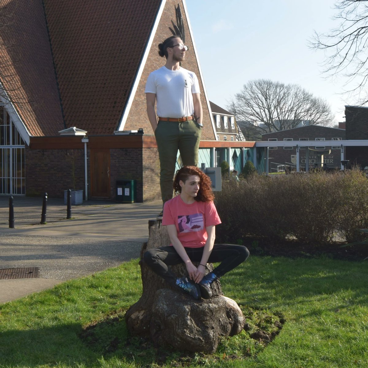 Pests Production tweet media