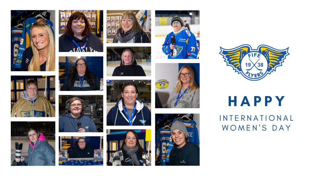 Fife Flyers 🏒🏴󠁧󠁢󠁳󠁣󠁴󠁿 tweet media