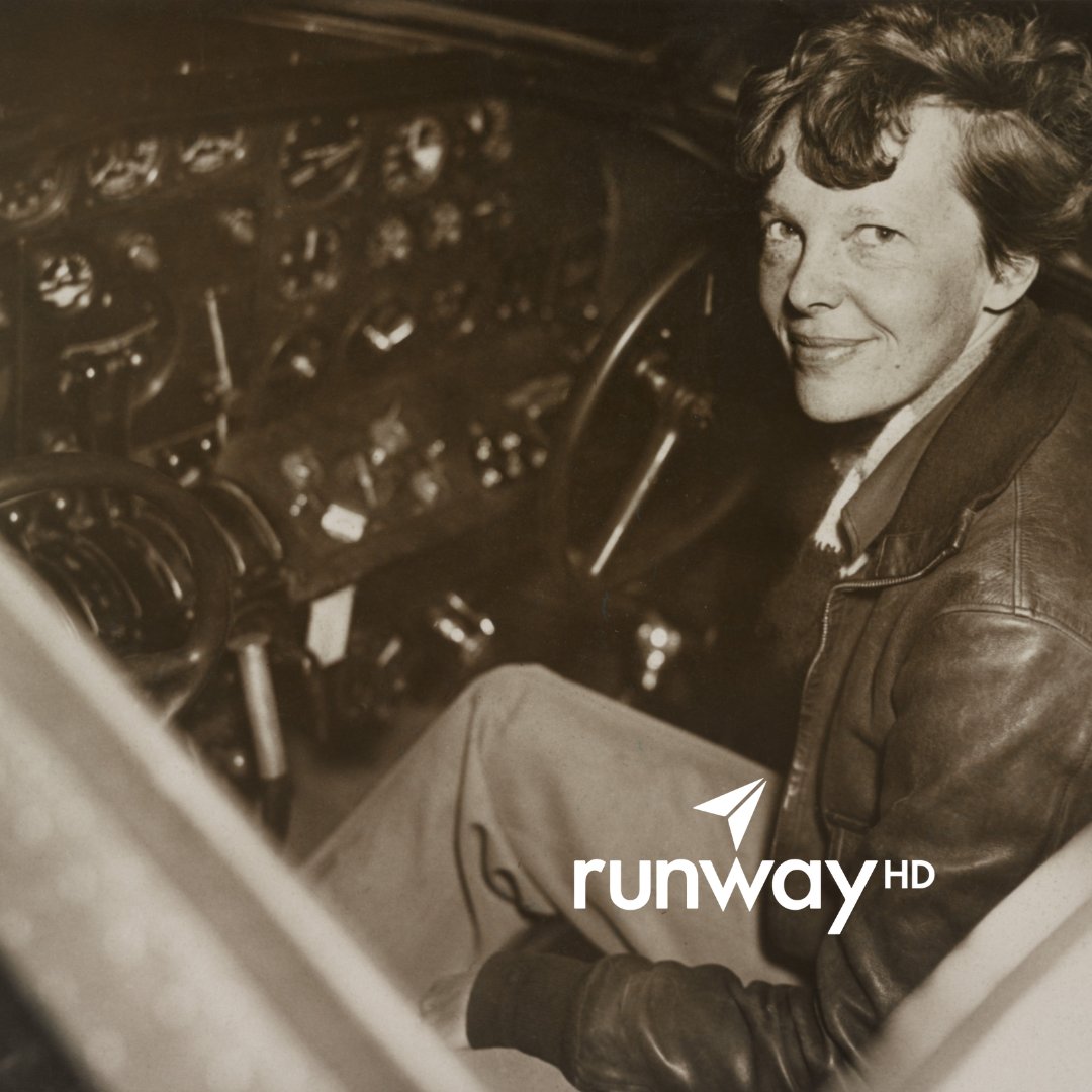 Runway_HD's tweet photo. To all women whose passion for flight knows no bounds #flysafe this #internationalwomensday https://t.co/GDDXfDWoWw