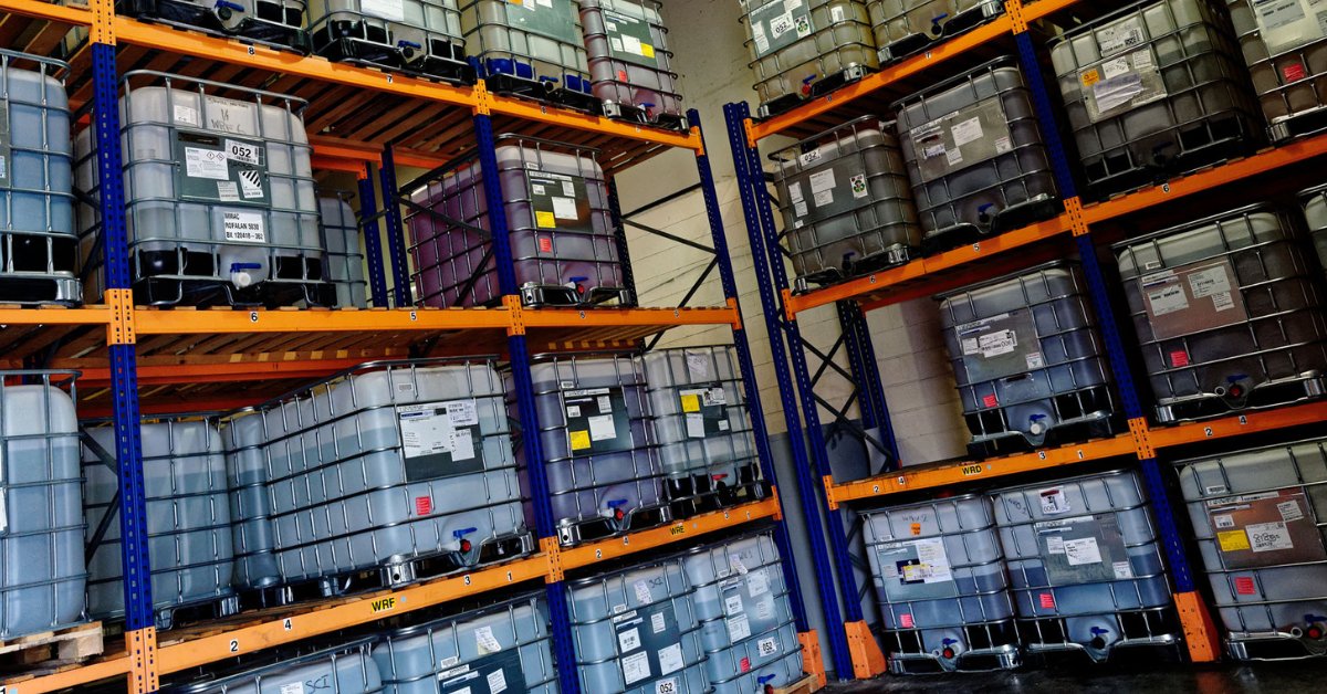 ROCOL - Performance you can trust tweet media