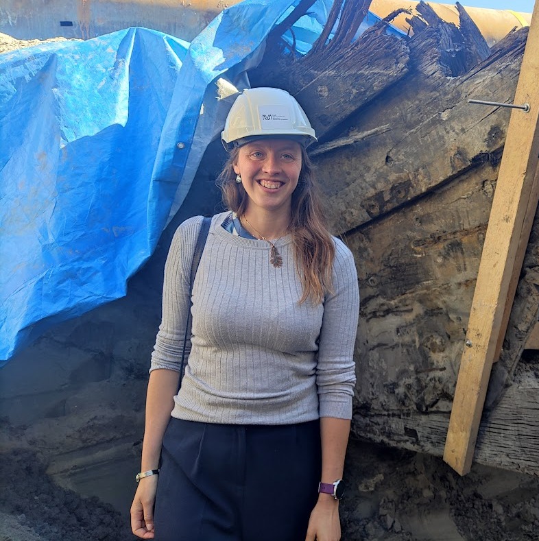 MA_LTD's tweet photo. #InternationalWomensDay Today, we celebrate the remarkable
achievements of women and their contributions to society. We are
proud to have many talented and dedicated women on our #MALtd team!
🌊⚓🏺
#IWD2023#ChooseToChallenge#GenderEquality#EachforEqual#MaritimeArchaeology https://t.co/g147AfgkiK