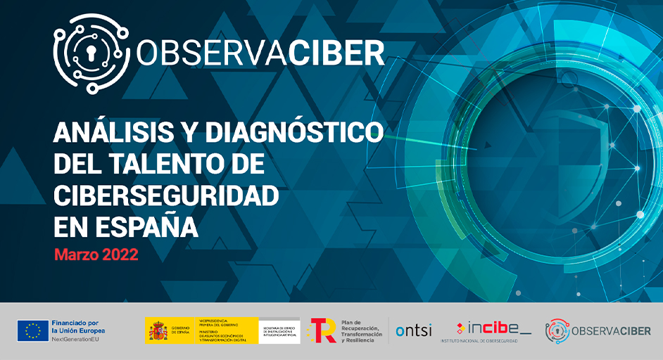 IncibeEmprende's tweet photo. ¿Sabías que para 2024 el número necesario de profesionales en #ciberseguridad 🔰 superará los 83.000?
👉 El análisis y diagnóstico del #talento de ciberseguridad en España de #ObservaCiber refleja la situación de nuestro ecosistema.
💻Más detalles: https://t.co/LA9RLUGcTF https://t.co/6ddLapDK4H