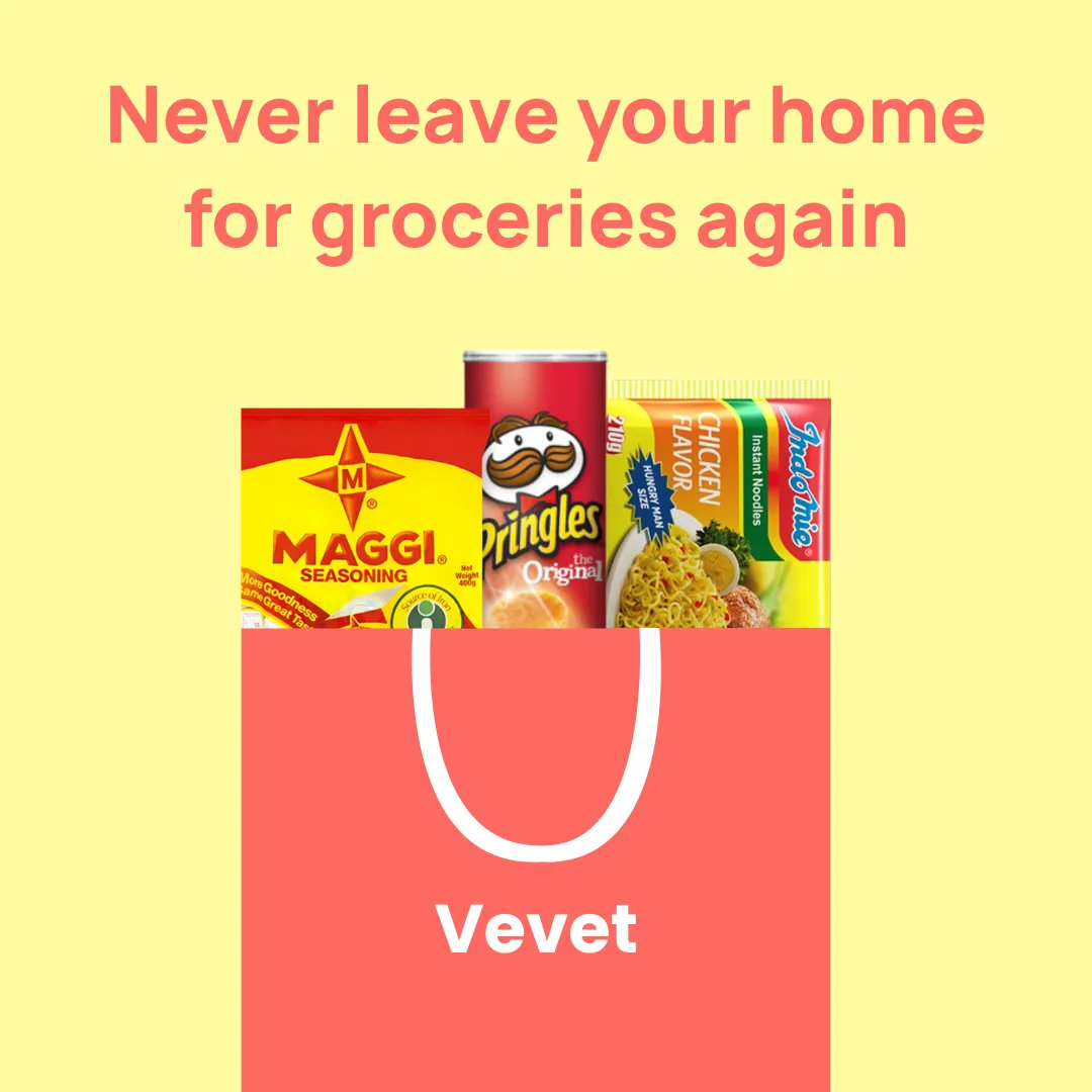 vevetco's tweet photo. Life's too short to stand on a queue at grocery stores. Say goodbye to long queues and hello to more free time. https://t.co/XdnXv7fG7R