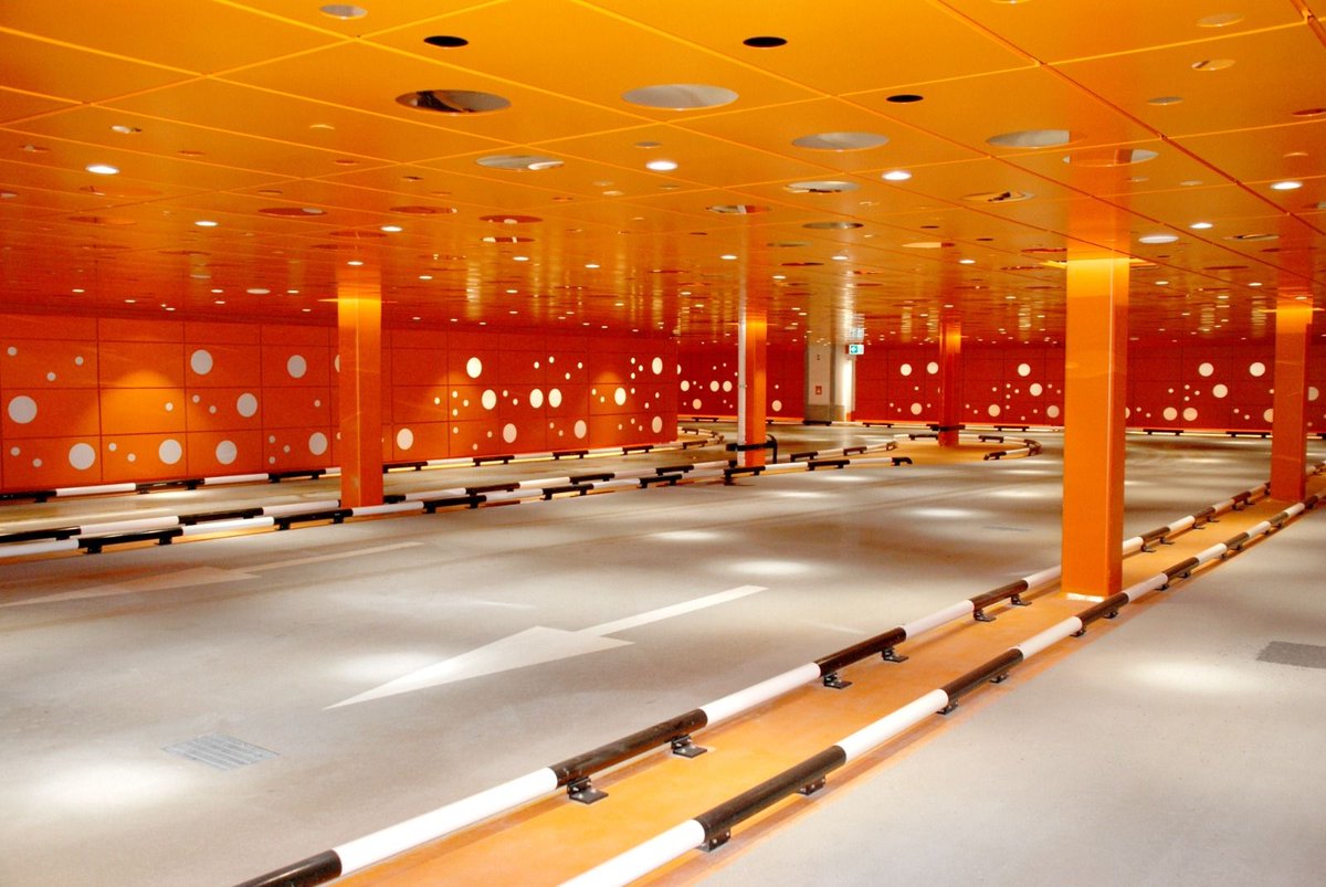 tremcocpgiberia's tweet photo. ✨🧡 El atractivo estético solo es la punta del iceberg de #Deckshield, el sistema de recubrimiento de #Flowcrete. Estas son algunas de sus ventajas:
🔸 Puenteo de fisuras.
🔸 Resistente a abrasión.
🔸 Alta durabilidad.
🔶 https://t.co/44TXccKsbx https://t.co/K8TFJgFodk