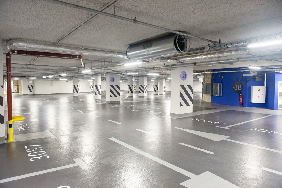 tremcocpgiberia's tweet photo. ✨🧡 El atractivo estético solo es la punta del iceberg de #Deckshield, el sistema de recubrimiento de #Flowcrete. Estas son algunas de sus ventajas:
🔸 Puenteo de fisuras.
🔸 Resistente a abrasión.
🔸 Alta durabilidad.
🔶 https://t.co/44TXccKsbx https://t.co/K8TFJgFodk
