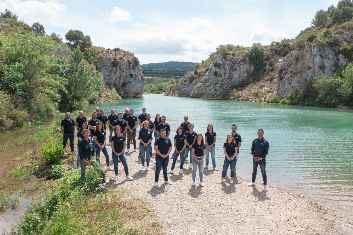 smmar_aude's tweet photo. #JourneeDesFemmes | Au #SMMAR EPTB Aude les #femmes sont directrices, secrétaires, coordonnatrices, techniciennes de rivière…  Car la protection des populations &amp; la préservation de la ressource en #eau n’a pas de genre, nous travaillons tous main dans la main ! Tous égaux.👩👨 https://t.co/kb6iZN0rSW