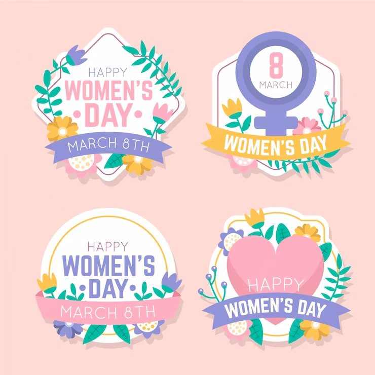 GroveAddiction's tweet photo. Acceptance
I am what I think.
I am a capable, competent, caring, compassionate woman.
Happy  Women's Day💐🌷🌺🪷🌸 https://t.co/IGIvFtNJmB