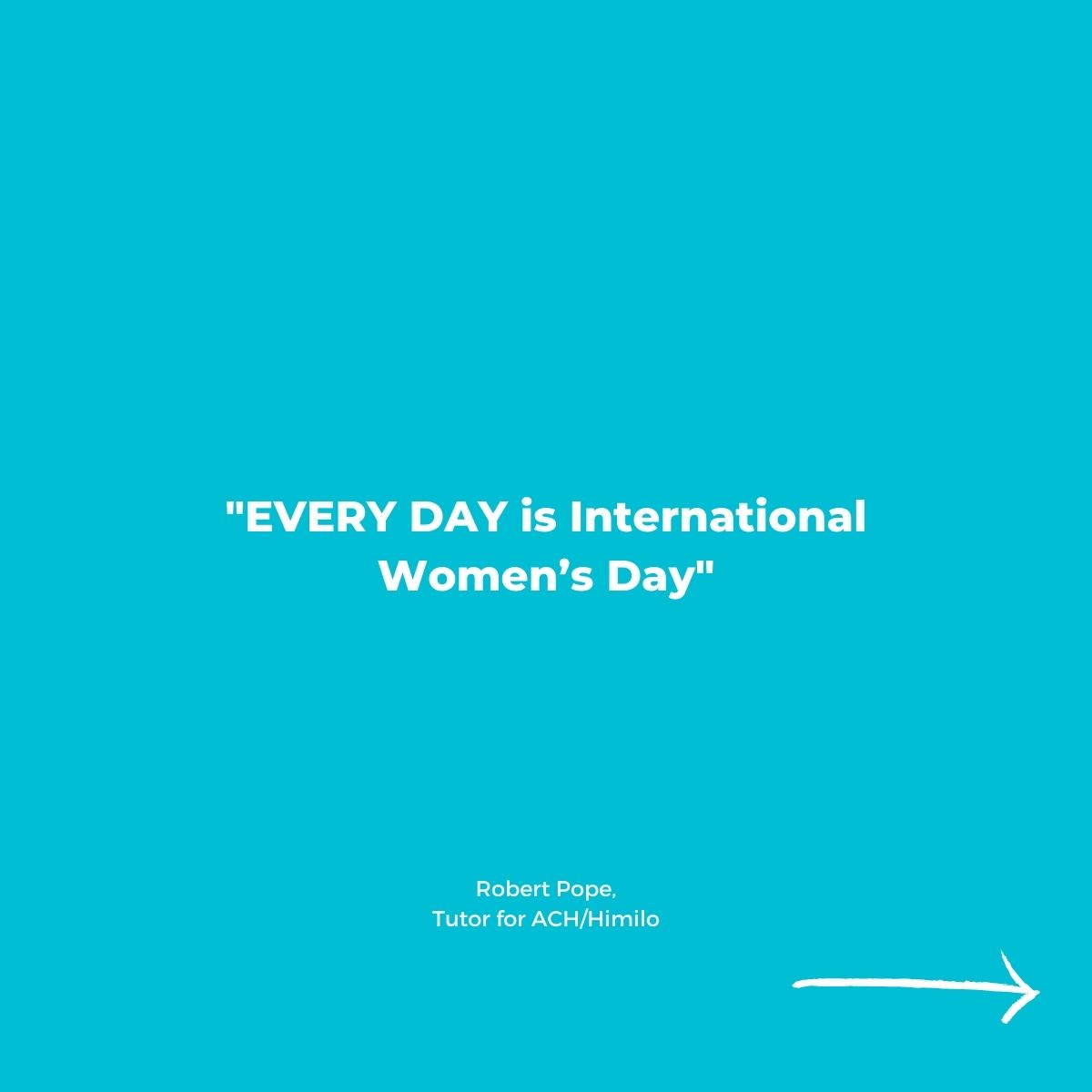 ACHintegrates's tweet image. #IWD2023 | We celebrate International Woman's day today at ACH as we commemorate all the powerful women in our lives 🎉🧡. 

Read what our ACH staff answered when asked: 'What does #InternationalWomensDay mean to you and your lives below 👇

#IWD2023 #InternationalWomensDay