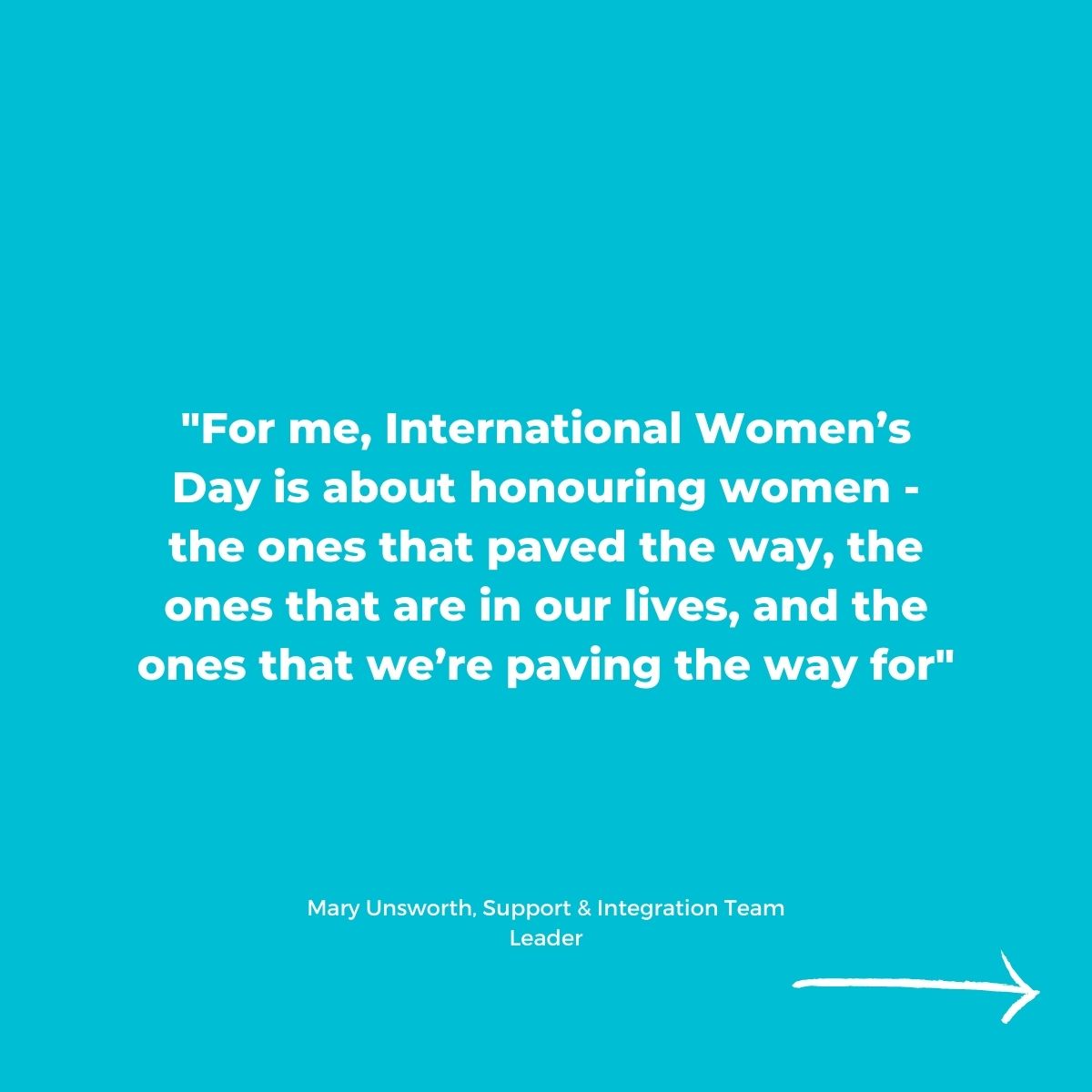 ACHintegrates's tweet image. #IWD2023 | We celebrate International Woman's day today at ACH as we commemorate all the powerful women in our lives 🎉🧡. 

Read what our ACH staff answered when asked: 'What does #InternationalWomensDay mean to you and your lives below 👇

#IWD2023 #InternationalWomensDay