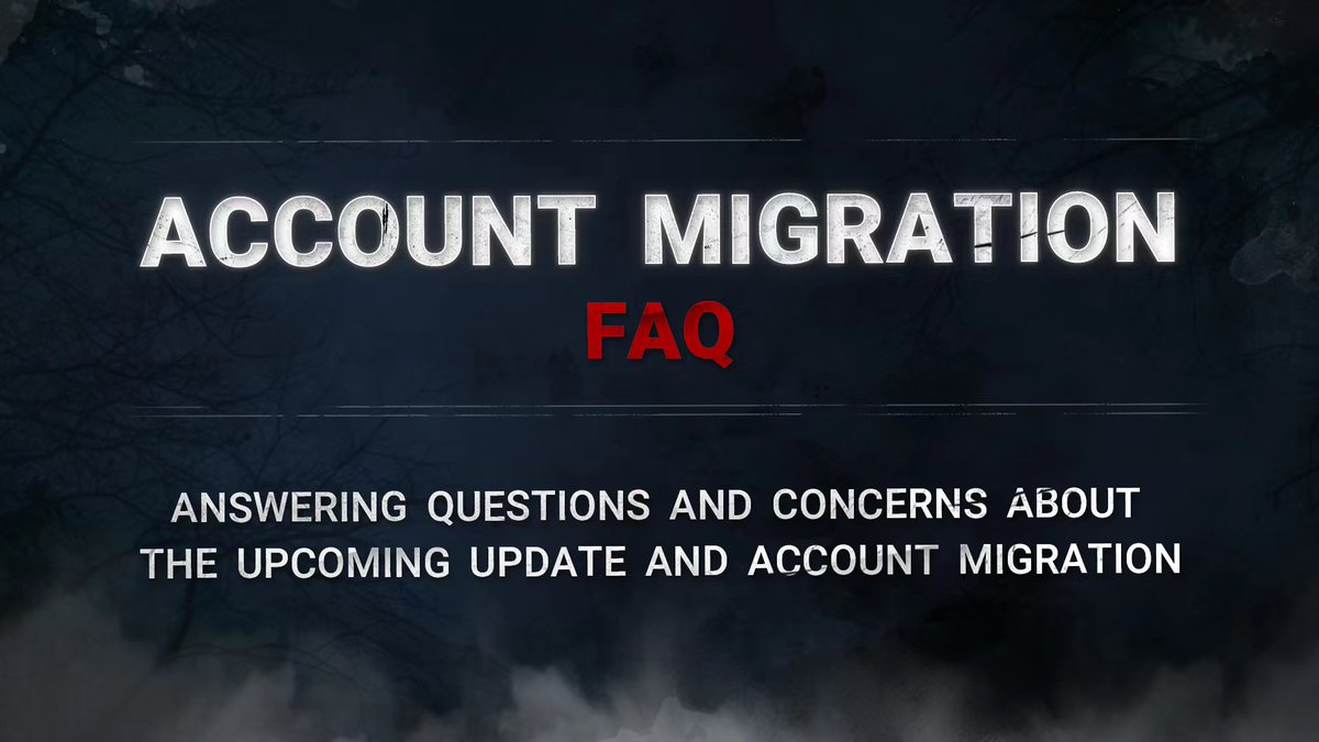 Dead by Daylight Mobile tweet media