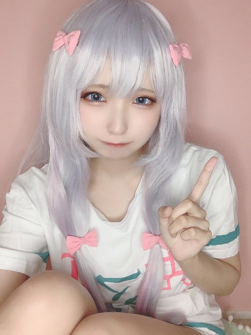 コスプレイヤー猫宮りる子のTwitter画像25
