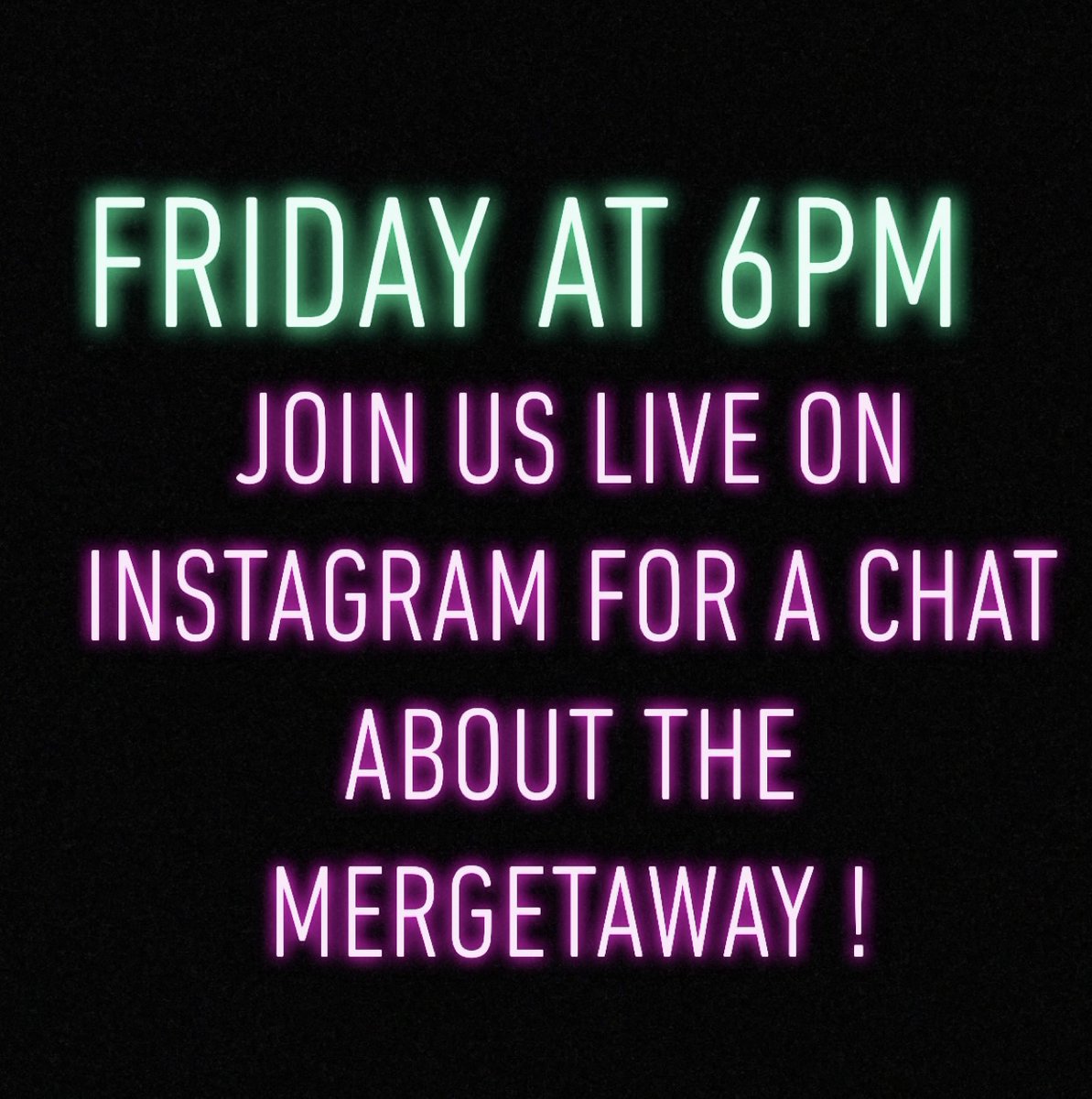 Merfolk UK tweet media