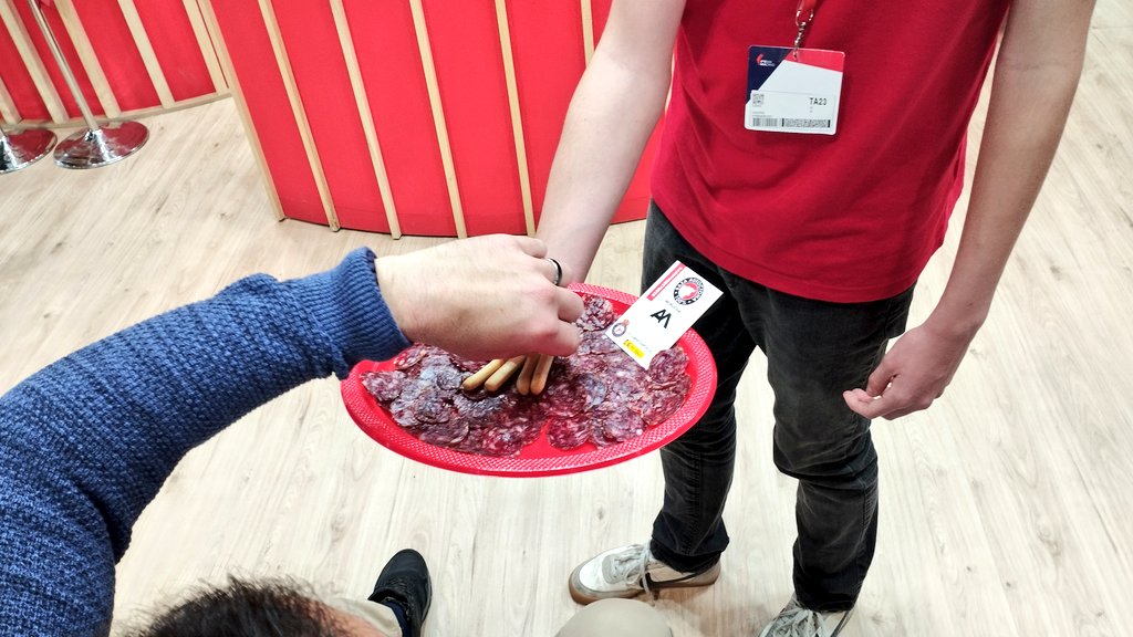 Agrochef tweet media