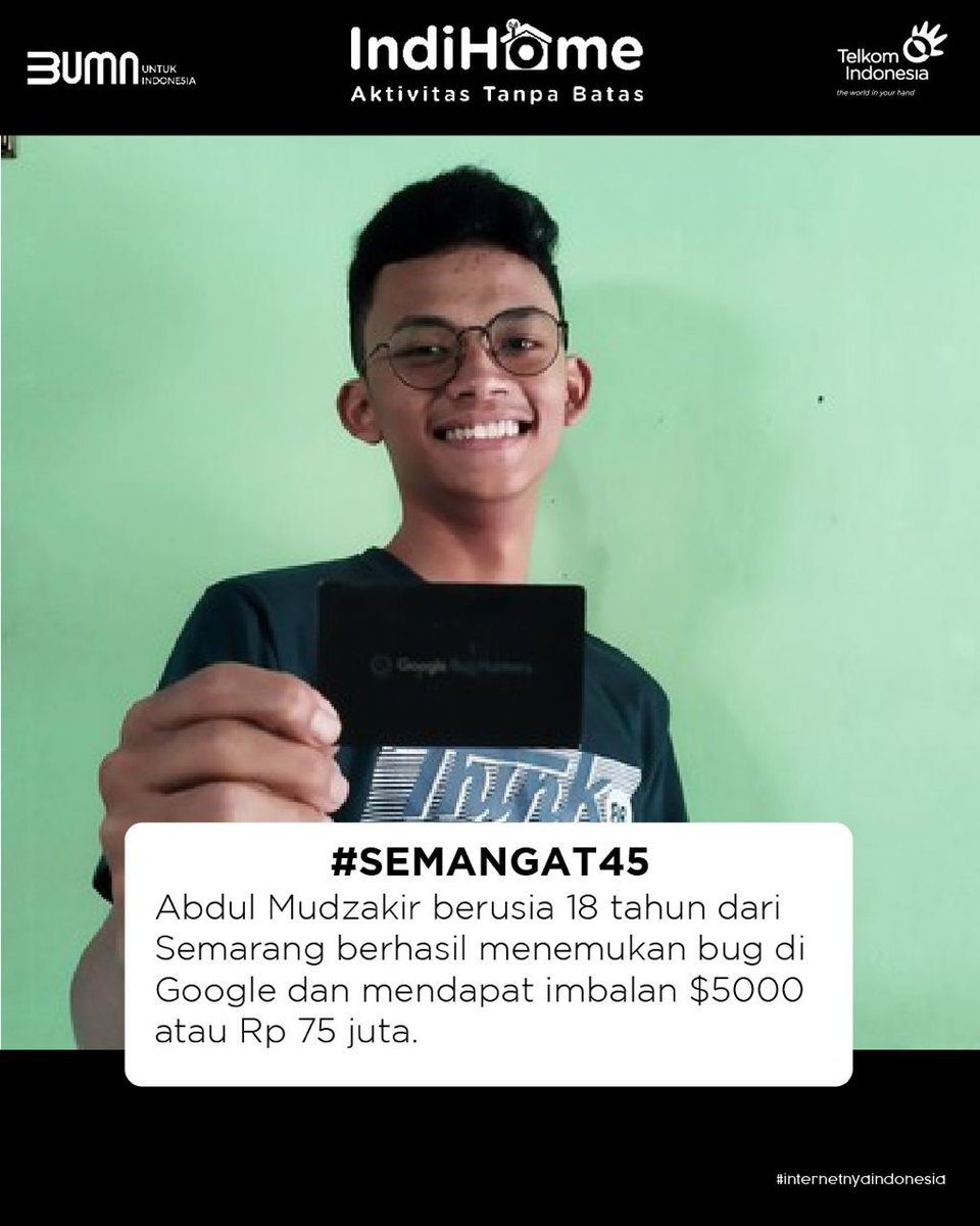 IndiHome Jateng & DIY by Telkomsel tweet media