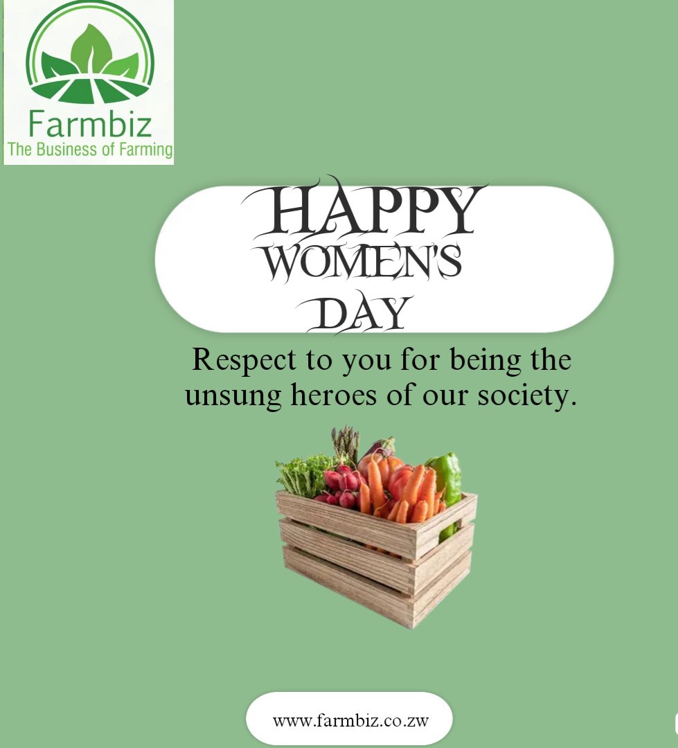 Farmbiz Zimbabwe tweet media