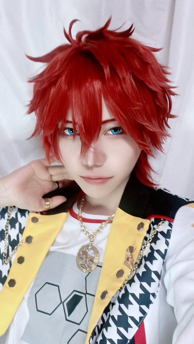 Twitterのコスプレ画像12