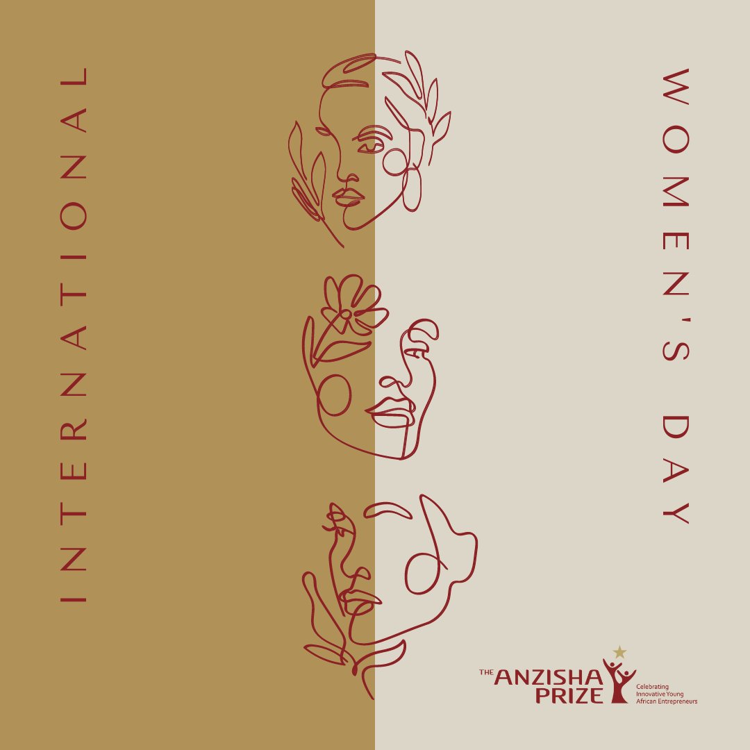 anzishaprize's tweet photo. Happy International Women's Day!
We celebrate and honour all women including our very own team members, venture partners, and very young entrepreneurs.
#AnzishaPrize #AnzishaEffect #Anzisha2023 #Anzisha #ChooseEntrepreneurship #Entrepreneurship #IWD2023 https://t.co/kXobLIoe8S