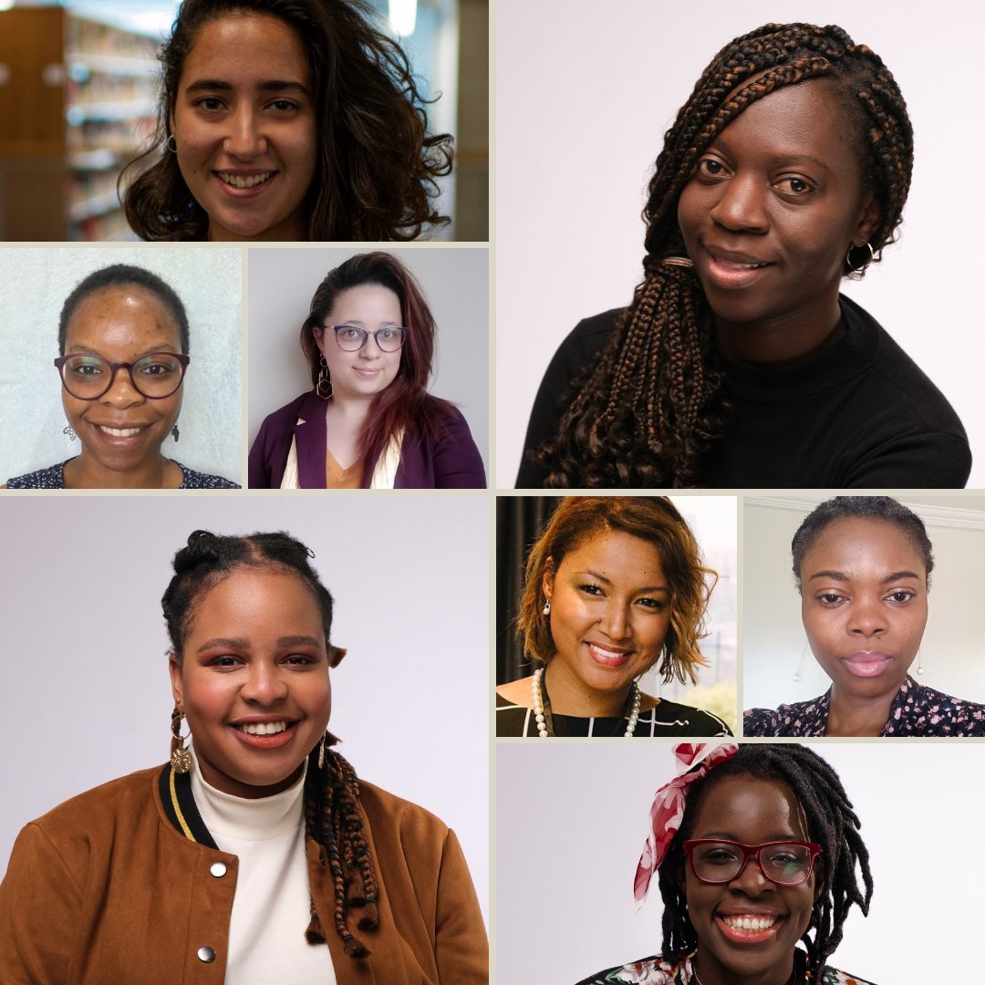 anzishaprize's tweet photo. Happy International Women's Day!
We celebrate and honour all women including our very own team members, venture partners, and very young entrepreneurs.
#AnzishaPrize #AnzishaEffect #Anzisha2023 #Anzisha #ChooseEntrepreneurship #Entrepreneurship #IWD2023 https://t.co/kXobLIoe8S