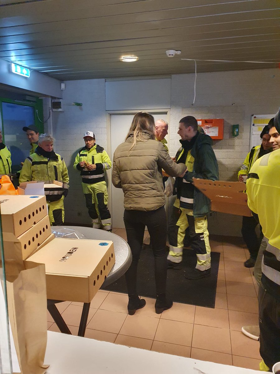 Blink - Afval & Reiniging tweet media