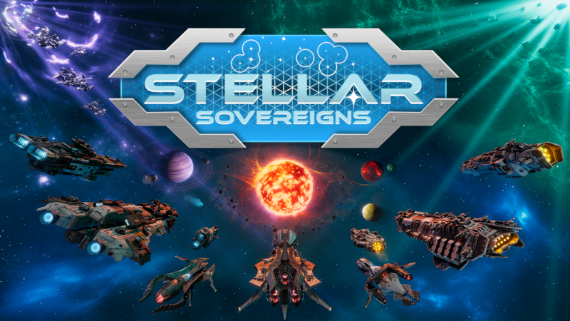 SSovereigns's tweet photo. The day has come Stellar Sovereigns is out now, check out this new Indie 4X Space Strategy game on Steam!
#indiedev #gamedev #indiegame #unity #scifi #indiegamedev #gaming #gamedevelopment #strategy #madewithunity #spacesim #steam #spacesim #rts
https://t.co/ocbGMBaQUe https://t.co/r31iqUob9u