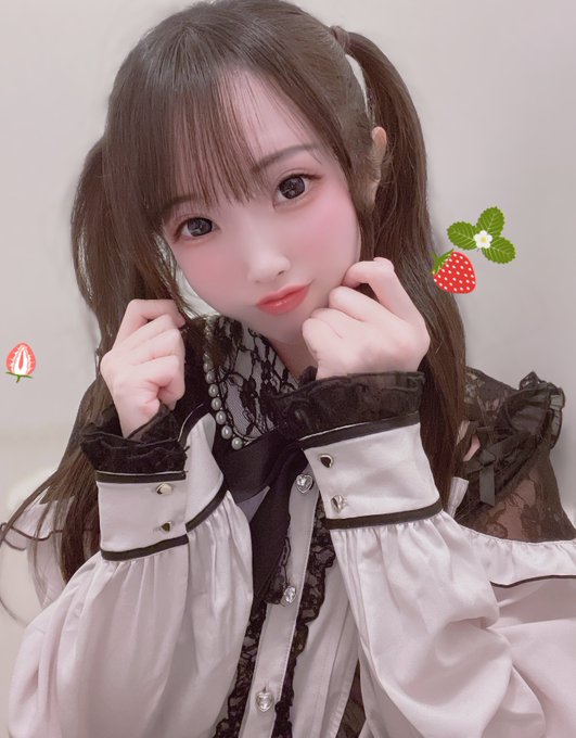 Twitterのコスプレ画像30