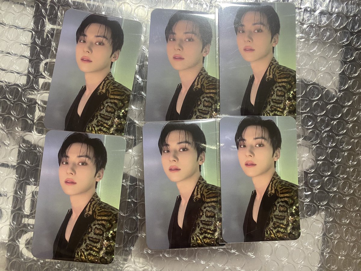8hwang9's tweet photo. 황민현 팬파티 포카 양도합니다

장당 0.3
디엠주세요 https://t.co/0XNOzuuGk4