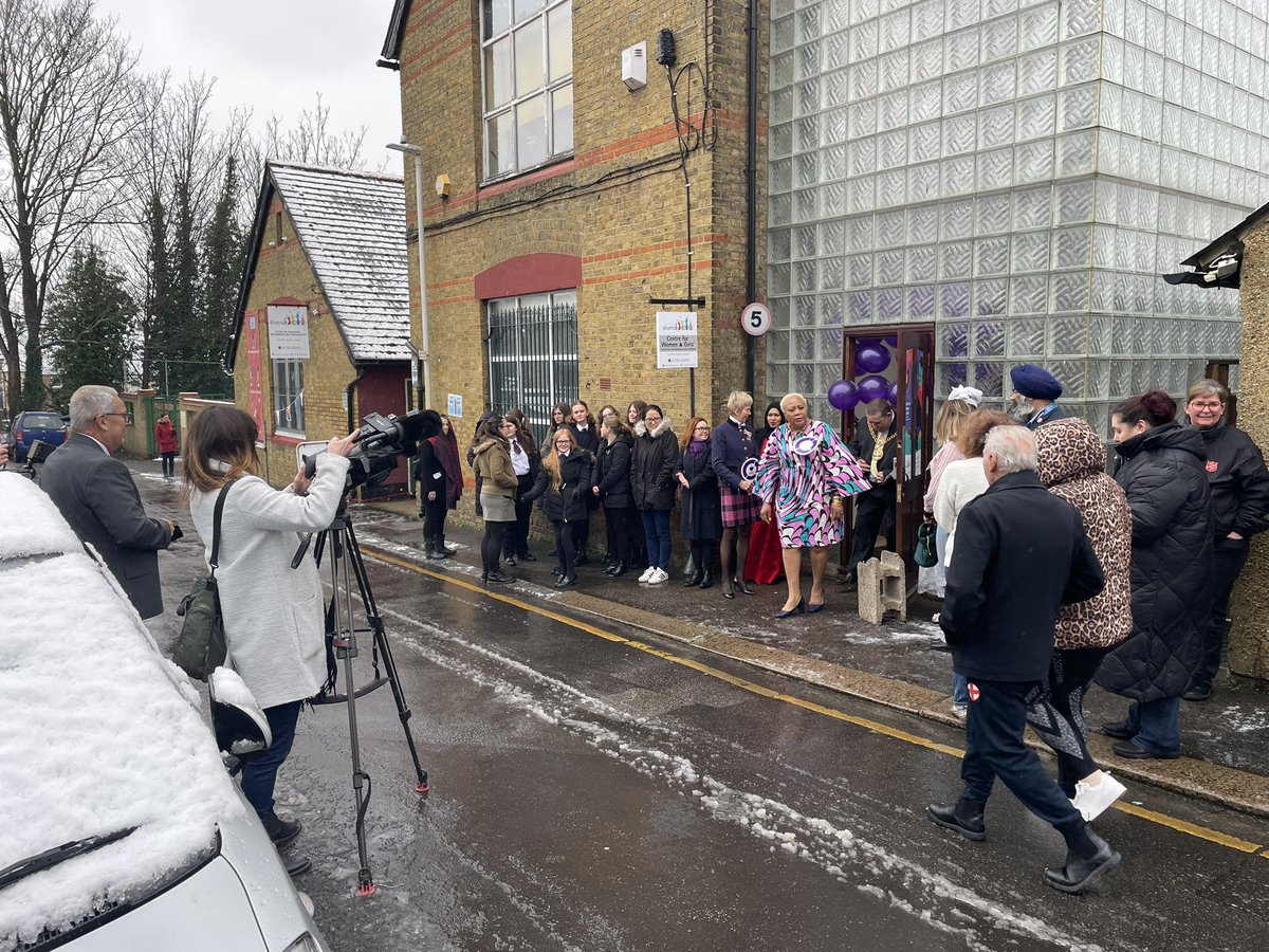 Stephen CFCT Grants Ambassador tweet media