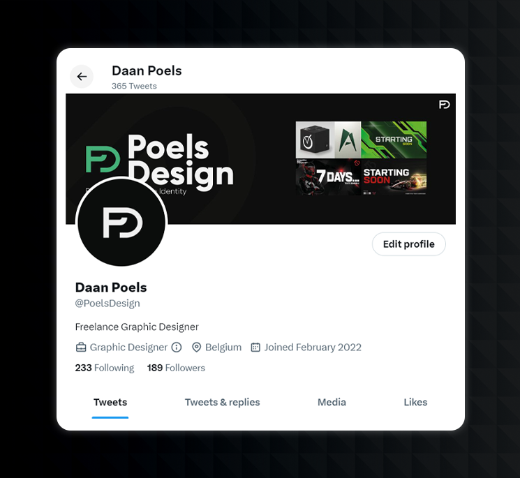 Daan Poels tweet media