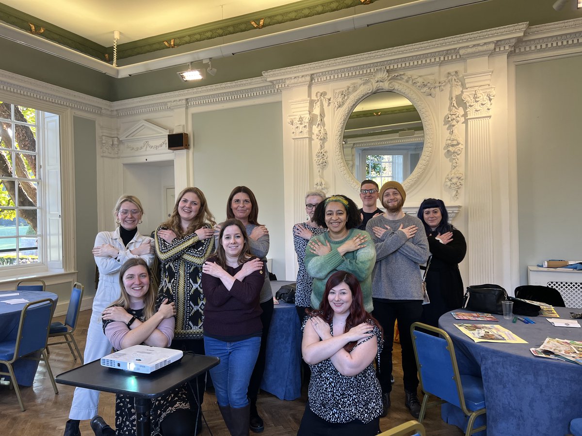 BHFT's tweet photo. Today is a valuable opportunity to champion gender equality in the workplace and celebrate the fantastic achievements of the women (and trans women) we work with. #InternationalWomensDay https://t.co/Fvm9F6myN1