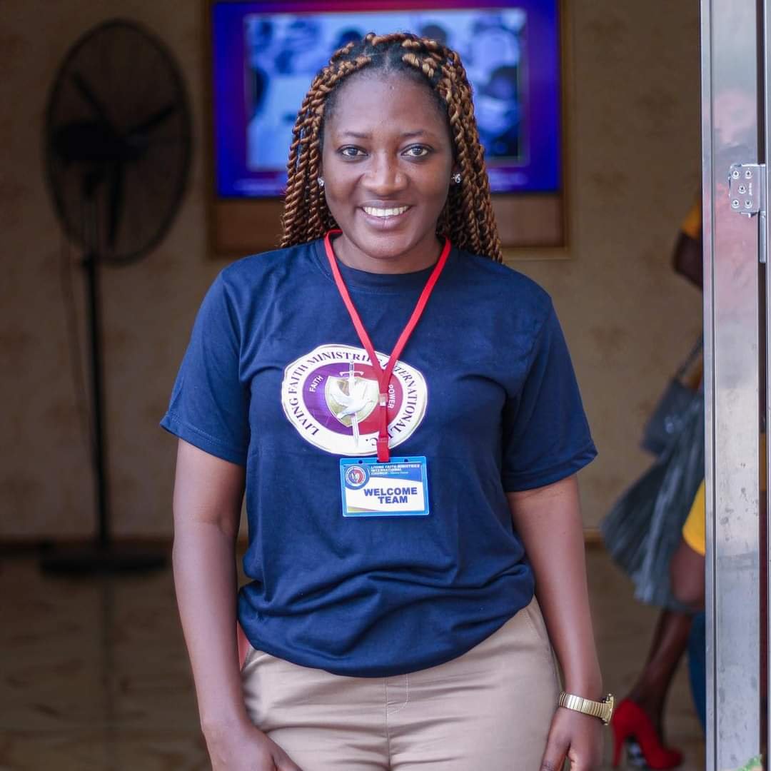 DominicNAllotey's tweet photo. Proverbs 31:30
Charm is deceitful, and beauty is vain, but a woman who fears the Lord is to be praised
We wish all our outstanding and gorgeous women a Happy International Women's Day!
We Are The Standard!
#IWD23
#LivingLadies
#ExponentialIncrease https://t.co/MkKl8b1p5Z