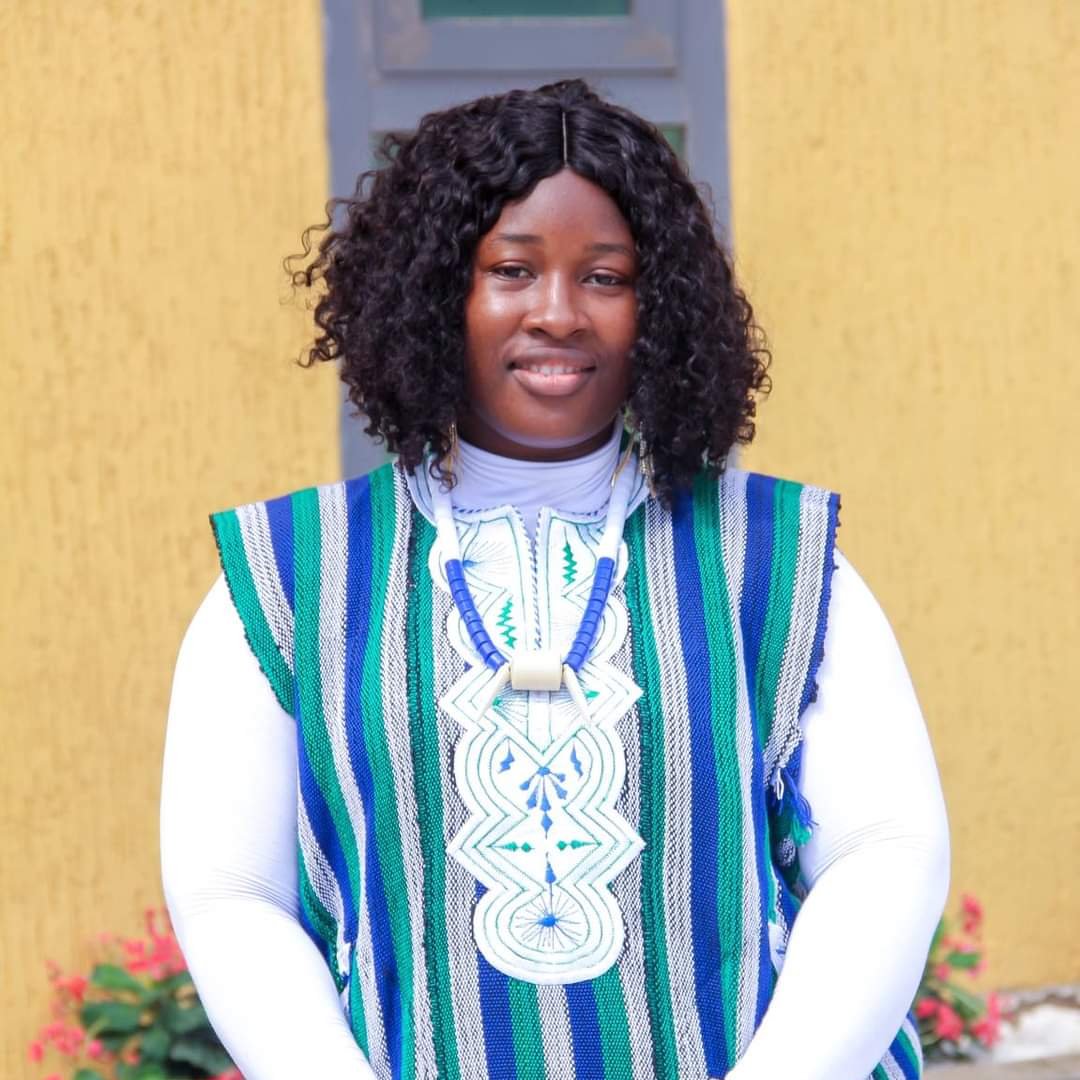 DominicNAllotey's tweet photo. Proverbs 31:30
Charm is deceitful, and beauty is vain, but a woman who fears the Lord is to be praised
We wish all our outstanding and gorgeous women a Happy International Women's Day!
We Are The Standard!
#IWD23
#LivingLadies
#ExponentialIncrease https://t.co/MkKl8b1p5Z