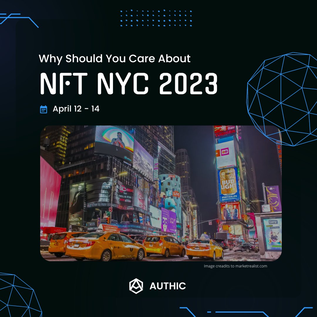 Authic - Loyalty starts here. tweet media