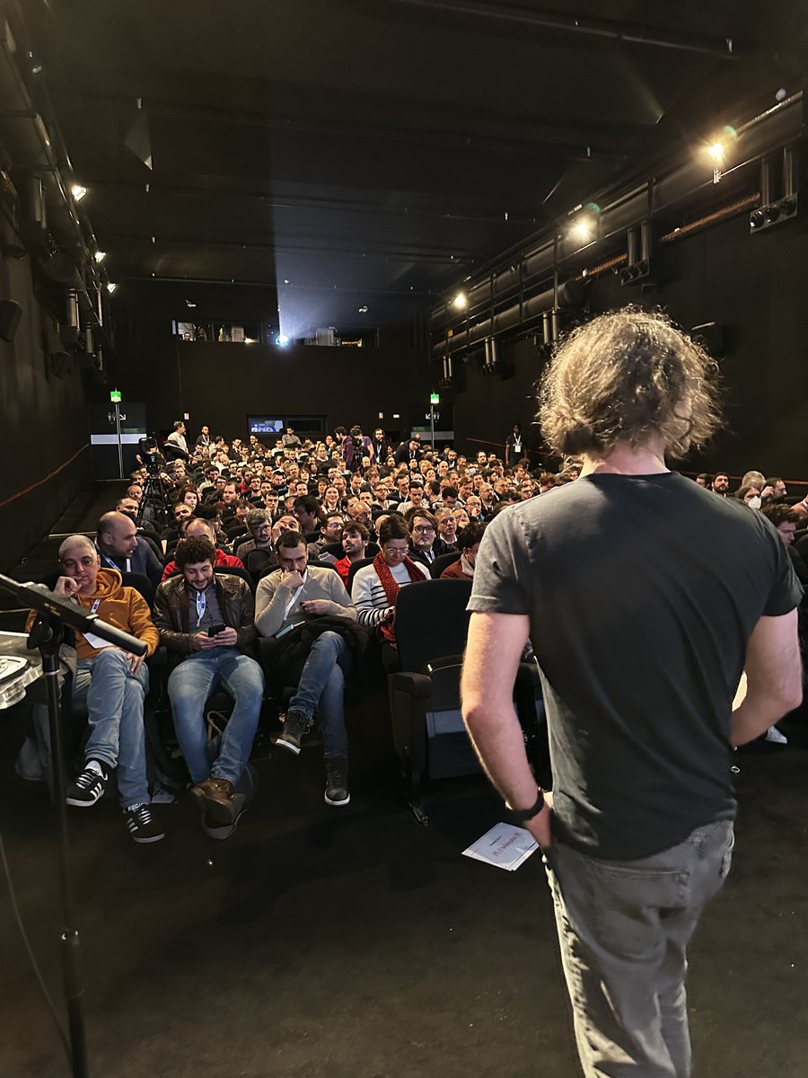 David Donchez tweet media