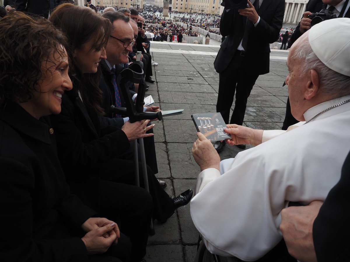 Junta de Cofradías de Cuenca tweet media