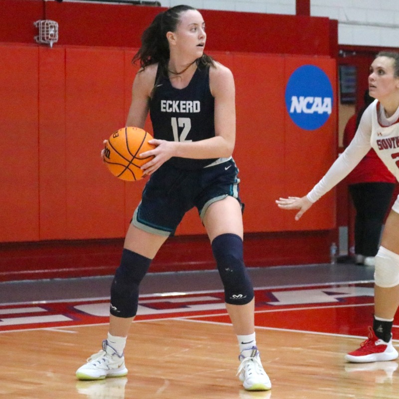 HoopsfixWomen's tweet photo. 🇬🇧 @mayapriceex earns All-SSC first-team honours for second consecutive year 👇