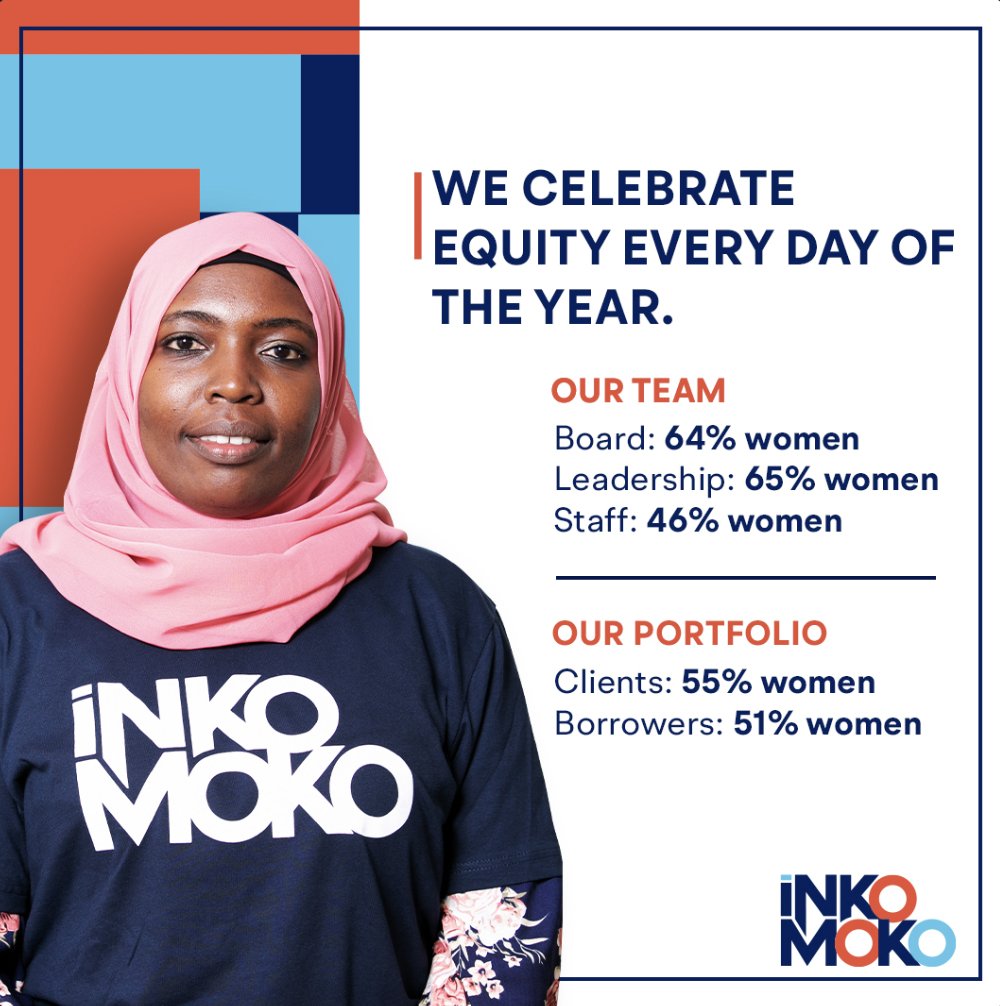 Maryamhussein_'s tweet photo. As the world is celebrating the contribution of women,I wish to recognize myself and all young women who spend time to make the world a better place.@Inkomoko we celebrate all the women everyday! https://t.co/c8HODsTXdo