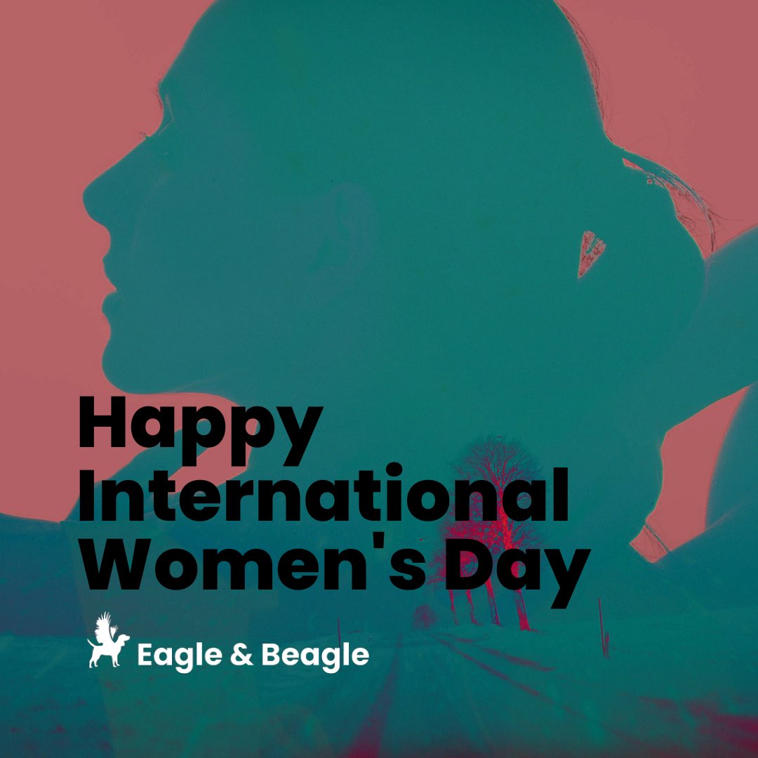 Today, we celebrate the amazing achievements of women around the world. Let's continue to support and uplift women in the film and video industry and beyond. #InternationalWomensDay #WomenInFilm