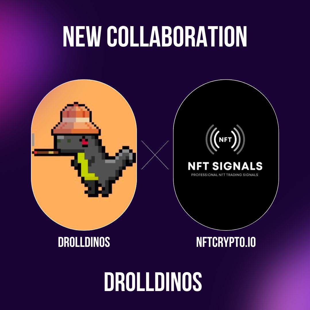 NFT Signals - The Ultimate Alpha Group tweet media