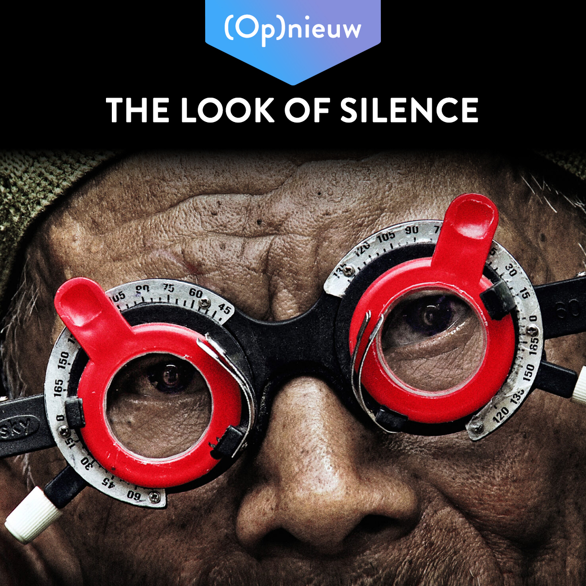 cinemember's tweet photo. Nieuw deze week zijn o.a. de prijswinnende documentaire 'The Act of Killing' en het vervolg 'The Look of Silence' van filmmaker Joshua Oppenheimer.
#CineMember #Nieuw https://t.co/M7mawj3gxV