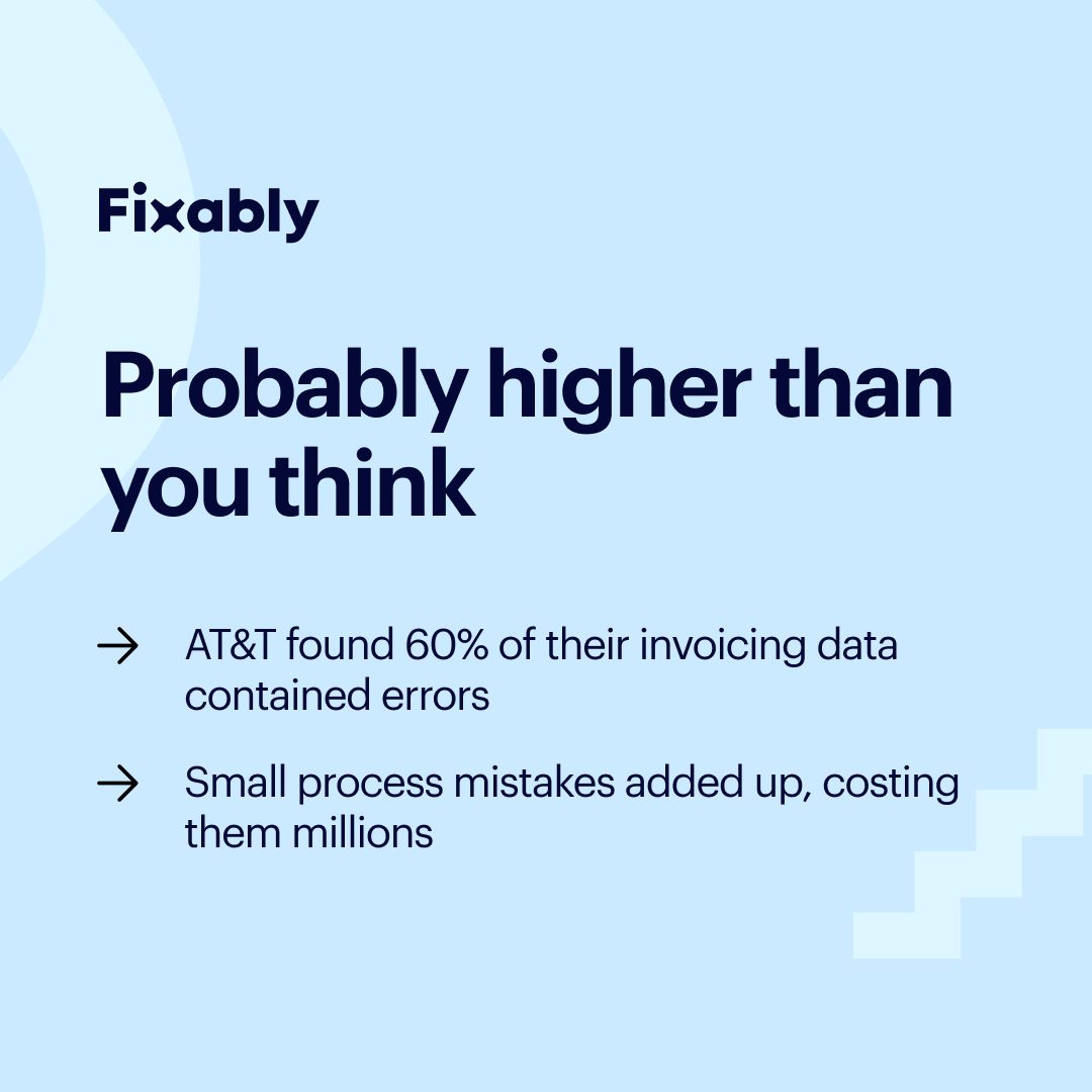 fixably's tweet photo. Use @Fixably to automate processes at your repair shop. Why? Profit. https://t.co/SfG7KVDfLj